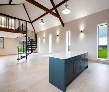 3 bedroom barn conversion to rent - Photo 6