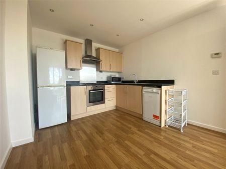 Clayponds Lane, Brentford, Middx, TW8 - Photo 4