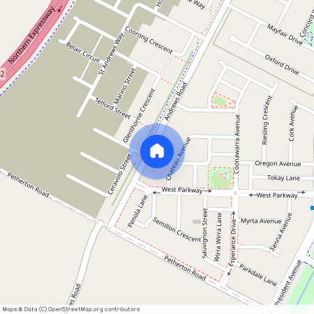 492 Andrews Road, Andrews Farm SA 5114