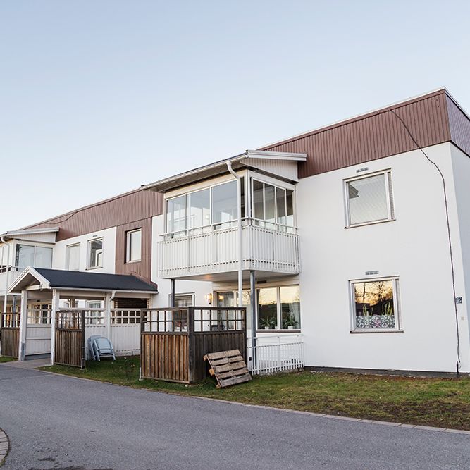 Tuvullsgränd 12 A, 94332, Öjebyn - Foto 1