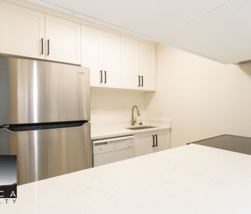 308 – 3275 Mountain Highway, North Vancouver - Photo 5