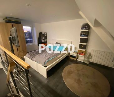 Location - T2 Duplex - 39m² - Meublé à l'année - GRANVILLE - Photo 3