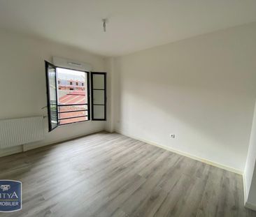 Location Appartement 2 pièces 42m² DIEPPE 76200 - Photo 1