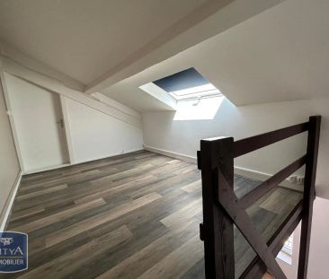 Appartement à louer 2 pièces 47.9m² - Photo 5