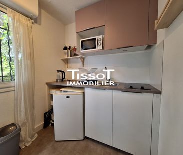 A louer STUDIO Etudiant - VATEL / CAREMEAU, Nîmes - Photo 2
