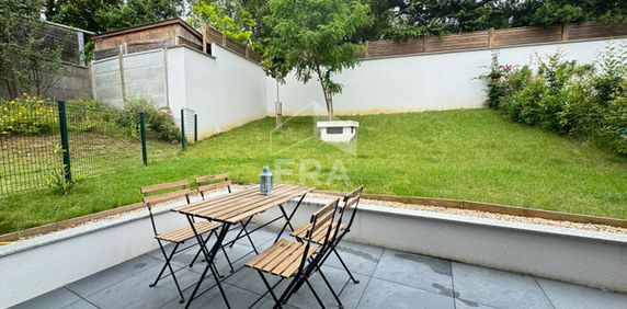 Appartement 2 pièces avec terrasse, jardin et box. - Photo 2