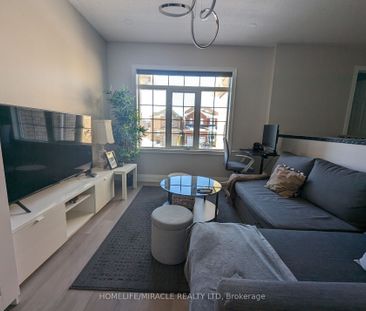 For Lease - 35 Serenity Lane, Brampton, Ontario - Photo 4