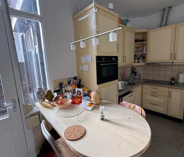 Te huur: Kamer Joseph Hollmanstraat in Maastricht - Foto 4