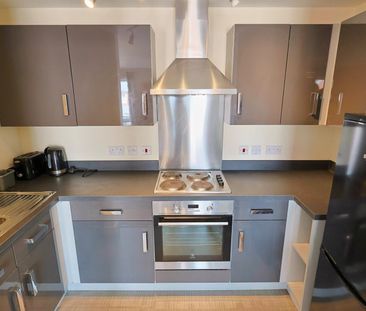 Monticello Way, Coventry - One Bedroom First Floor Apartment - Photo 3