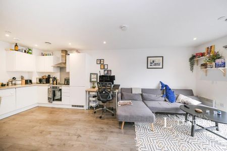 1 bedroom flat to rent - Photo 2