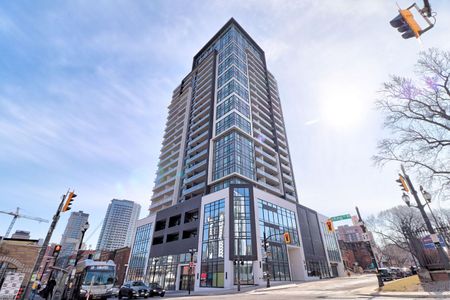 For Lease - 15 Queen Street Unit# 1406, Hamilton, Ontario - Photo 2