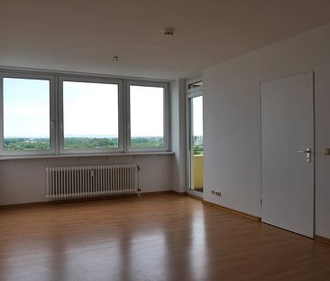 ﻿Schöne 2-Zimmer-Wohnung mit Balkon in Maintal-Bischofsheim zu vermieten - Foto 2