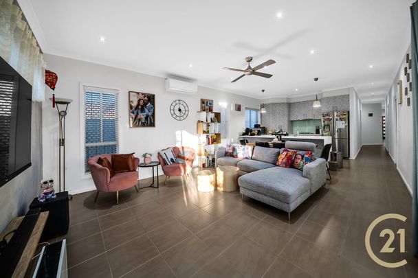 Modern 3br Family Home in a Prime Truganina Location - Photo 1