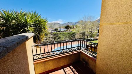 Casa o chalet de alquiler en Calle del Laúd, Barrio de la Vega - Foto 3