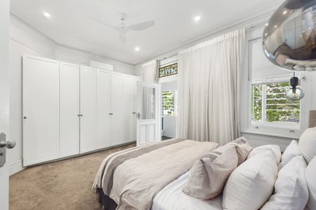 138 Bourke Street, Woolloomooloo NSW 2011 - Terrace For Rent | Domain - Photo 5