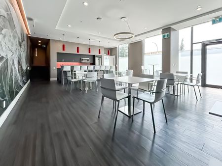 For Lease - 38 Monte Kwinter Court Unit# 501, Toronto, Ontario - Photo 4