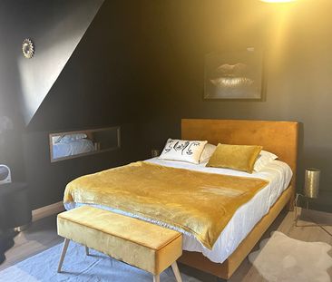 Appartement Quimper COLOCATION 2 pièces 13.40m2 - Photo 4