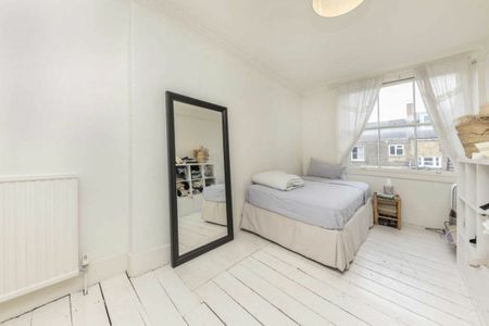 Colville Gardens, Notting Hill, W11 - Photo 4