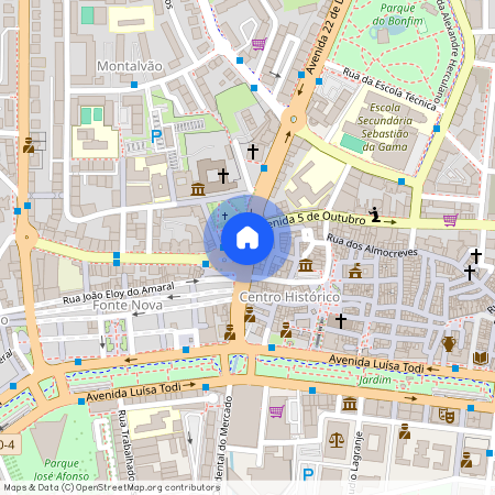 lisbon, Setúbal Municipality 2840-613