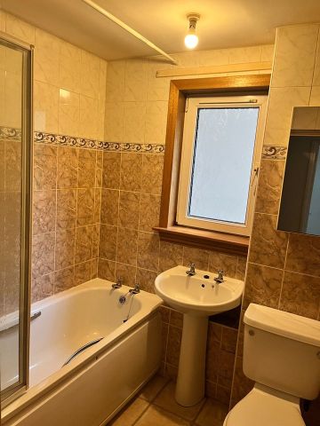 1 Bed Flat, Kingsknowe, EH14 - Photo 5