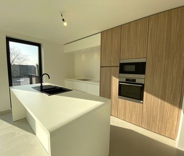 Nieuwbouwappartement met twee slaapkamers - Photo 4