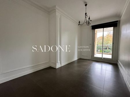 Location Appartement 6 pièces 154,40 m² à Neuilly-sur-Seine - Photo 2