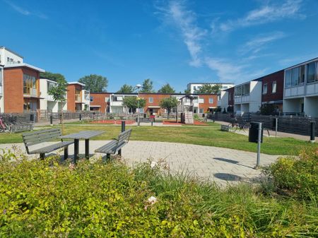 Malörtsvägen 12 A, Trelleborg Norr - Foto 4