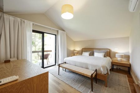 5 Bedroom House with swimming pool, Birre, Cascais - Photo 2