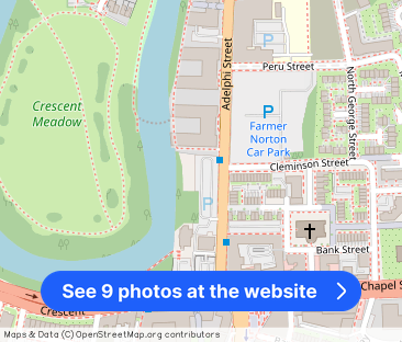 Adelphi Wharf 3, 7 Adelphi Street, M3 - Photo 1