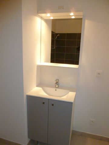 Location Appartement 3 pièces 63m² LABENNE 40530 - Photo 3