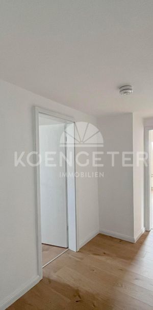 NEU: Einzigartige Wohnung mit Gemütlichkeitsgarantie! - Foto 1