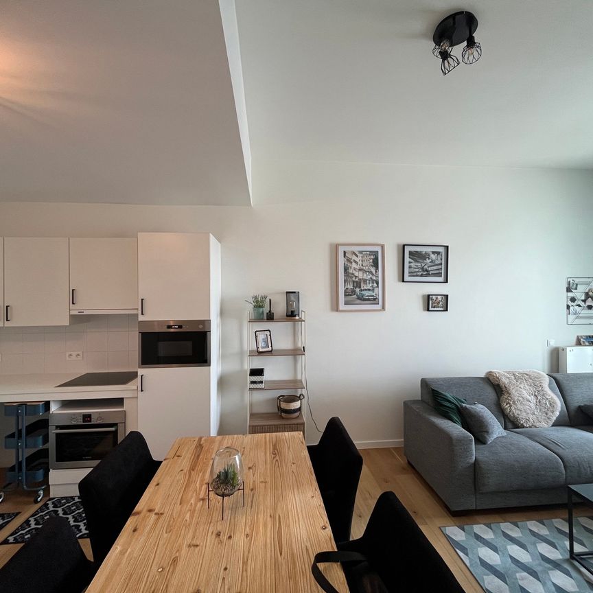 Quares Vastgoed | Appartement | Bemeubeld... | 7069343 - Photo 1