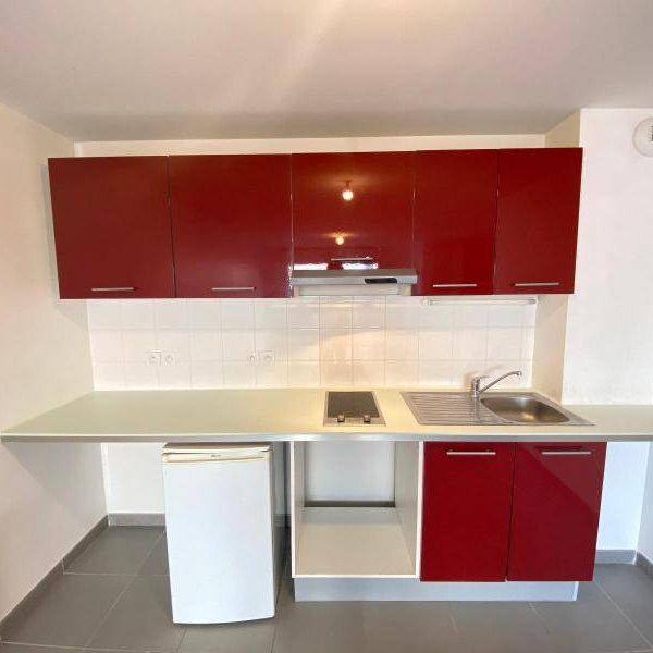 Location appartement 3 pièces 58.74 m² à Montpellier (34000) - Photo 1