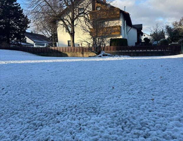 Moderne 3-Zimmer-Wohnung mit 84 m² im Top-Zustand - Foto 1