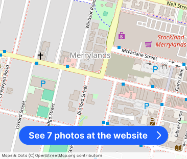 “Modern One Bedroom Apartment – Prime Location” - Photo 1