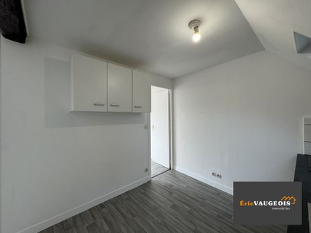 Appart F2 de 44 m² Place du Marché, Coulommiers - Photo 4