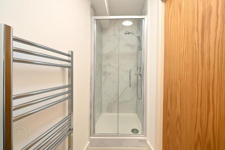 Apt 2, 1 Woodcot Avenue, Belfast, BT5 5HQ - Photo 5