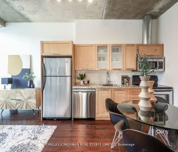 Pure Spirit Lofts , #314 - Photo 6