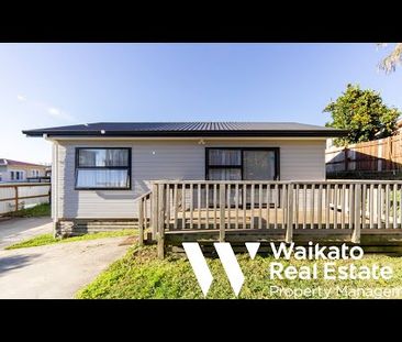 Well Presented Two Bedroom - Photo 3