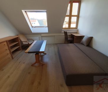 Podzamcze 2-pok. mieszkanie z niezależną kuchnią (437166) - Photo 6