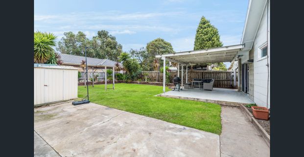 Modern Family Home in a Convenient Location - Photo 1