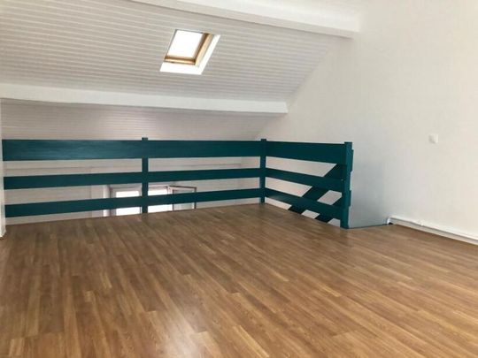 Appartement T2 Reims - Photo 1