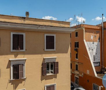 Trilocale via degli Equi, San Lorenzo, Roma - Photo 4