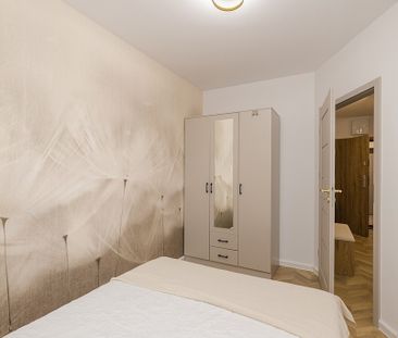 OD ZARAZ 2 pokoje, nowe na wynajem - Zdjęcie 3