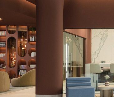 1 bedroom apartment to rent - Photo 2