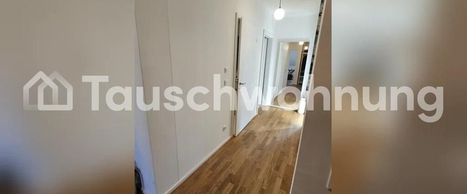 TAUSCHWOHNUNG 4R Neubau 118qm abzugeben, 2-3R mind. 60qm gesucht - Foto 1