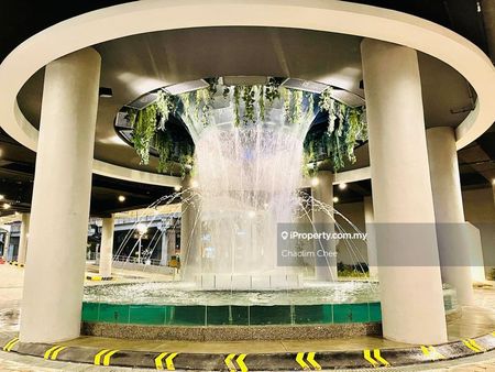 United Point (Residensi Berpadu), Segambut - Foto 3