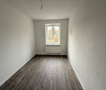 Zentrumsnahe 3-RWE mit Top-Verkehrsanbindung! - Foto 1