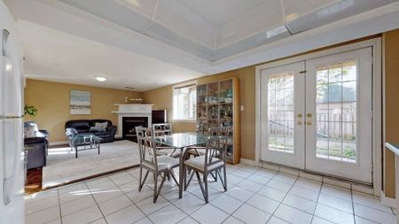 For Lease - 1800 Holbrook Court Unit# Bsmt, Pickering, Ontario - Photo 3