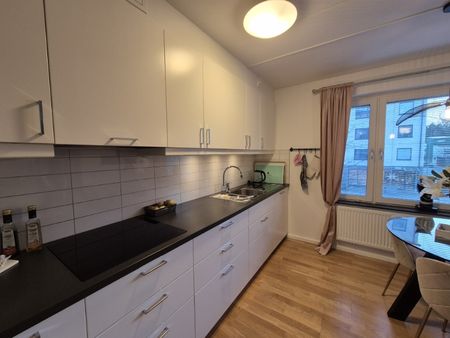 Hägersten - 3rok - tillsv - 14.950kr/mån - Foto 4